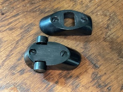 Redfield scope mount, CS