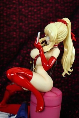 Native Rocket Boy   Figur  Slingshokko  im Maßstab 1:6, aus bemaltem PVC