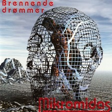 Mikromidas - Brennender Drommer              ...