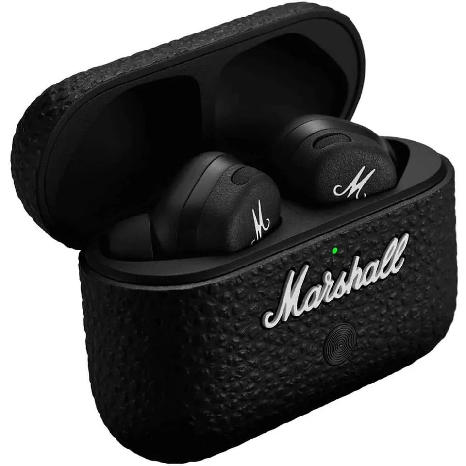 Marshall Pattern II A.N.C. Headphones - True Wireless, Noise Reduction - Image 3 of 4
