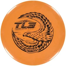 Innova GStar TL3 | Choose Weight & Color