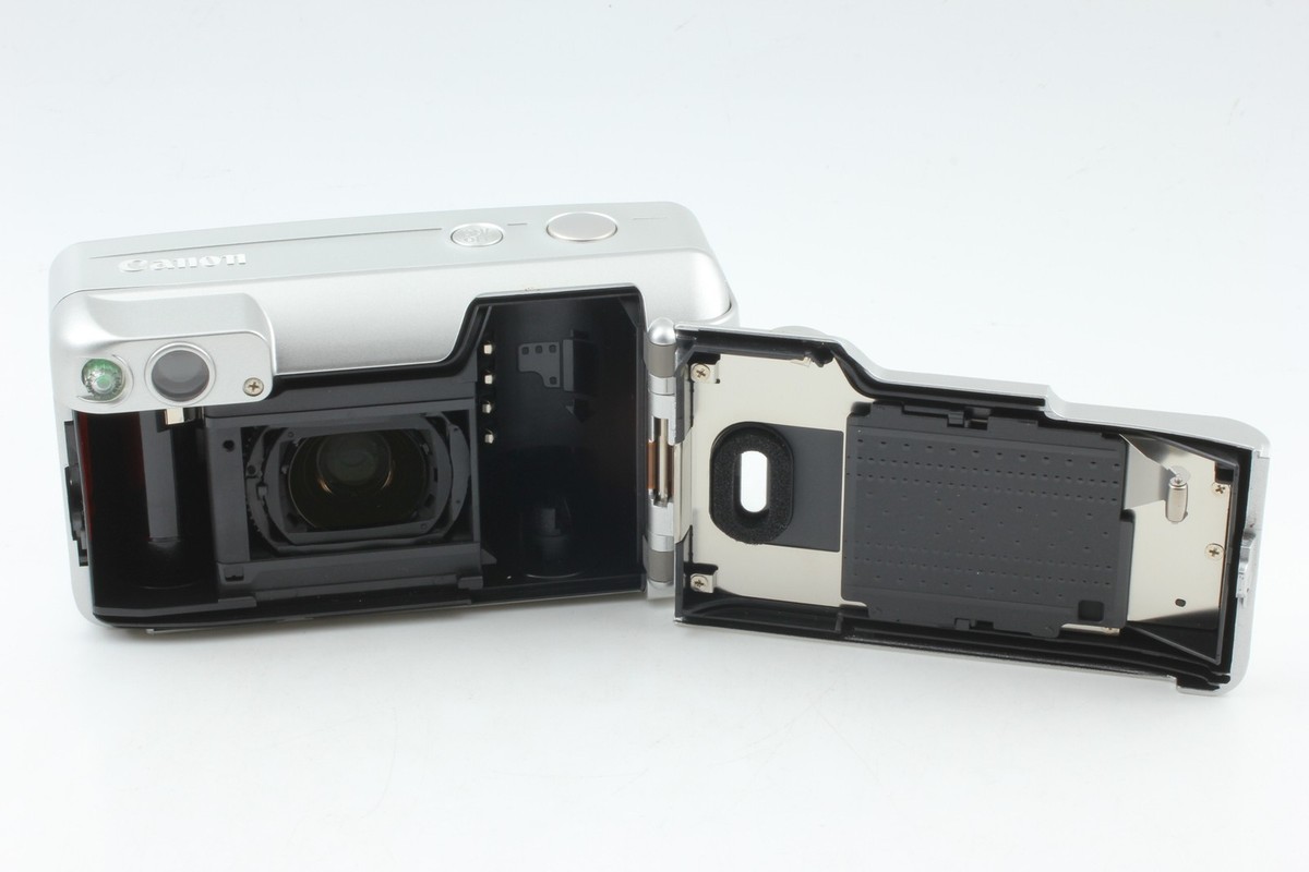 美品✨】Canon Autoboy N180 35mmフィルムカメラ 【公式通販】