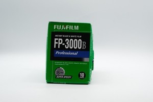 Fuji Fp 3000 B | eBay