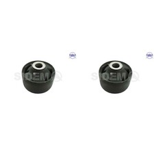 2x SIDEM Lagerung Querlenker Vorne für Hyundai Kona OS 1.0 T-GDi EV OSE OSI