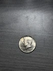 1965-1969 John F. Kennedy Half Dollar Roll 40% Silver (No 1970)