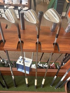 Golf Wedge Sets 50 54 58 | eBay