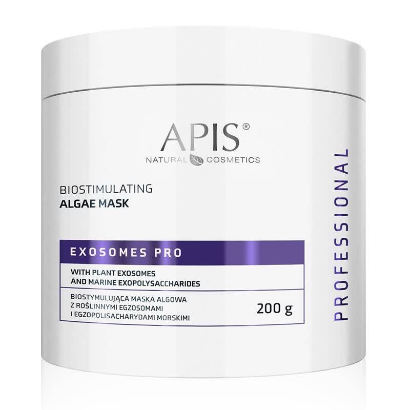 Apis Professional Exosomes Pro Biostimulating Algae Mask Plant Exosomes 200g