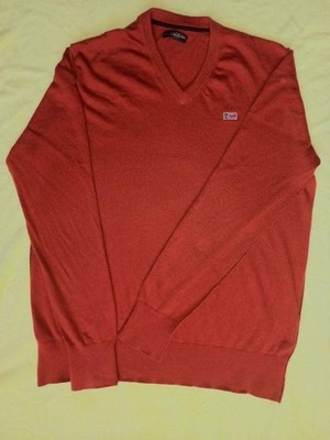 Men Napapijri Sweater Multicolor 42 / XL / 50