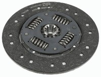 Sachs Kupplungsscheibe FüR BMW