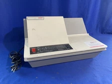 Scantron 888P+ Test Scoring Machine OMR Test Scorer - Feeds Paper - Read Below
