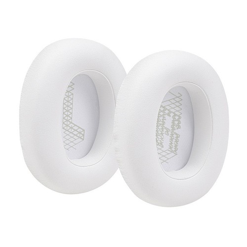 Replacement Ear Pads Cushion Earmuffs For JBL LIVE 650BTNC/660 BTNC Headphones - Picture 7 of 17