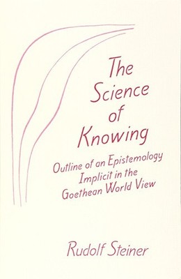 The Science of Knowing                                       ISBN: 9780936132976