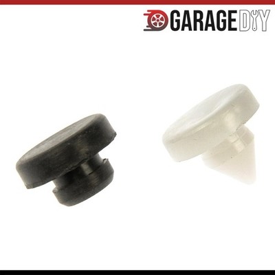 Dorman Brake And Clutch Stop Pads For HONDA STEPWGN 2.0 Hybrid (RP5) 2 4Cyl 1968