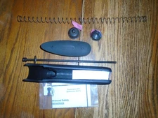remington 870 parts lot