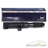 Beru ZÜNdspule FÜR Dacia Duster Nissan Opel Vivaro Renault Clio Scenic 1.6 2.0