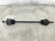 07-09 Mercedes-Benz E350 W211 AWD Rear Right Axle Shaft OEM