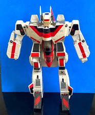 Jetfire 1985 G1 Transformers Hasbro Action Fi...