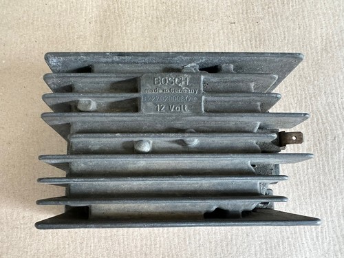 Porsche 911 2.7 Carrera HKZ 3-pin Bosch B 0227200008/2