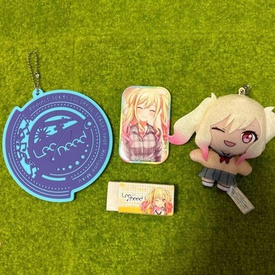 Project Sekai Tenma Saki Plüschtierwaren