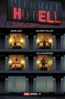 John Lees | Hotell Vol. 1 | Taschenbuch | Englisch (2020) | EAN 9781733499354