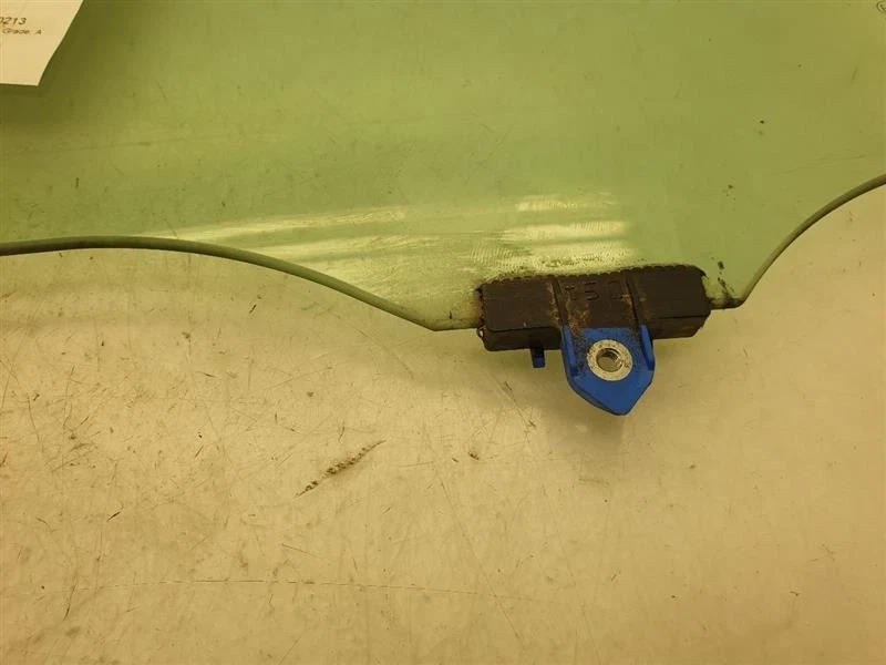 Puerta delantera izquierda conductor vidrio sedán se adapta 06-13 LEXUS IS250 Foto 2 de 4