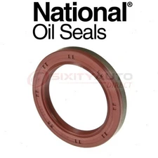 National Transfer Case Input Shaft Seal for 2001-2012 Dodge Dakota - Gaskets pa