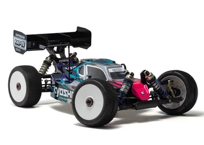 Kyosho Nitro Inferno Hobby RC Car, Truck & Motorcycle Models