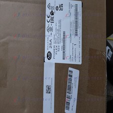 1PC NEW Allen-Bradley Expedited shipping 25A-D037N114 US stock Free tax