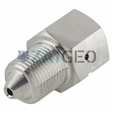 Piezas de repuesto para cortador de chorro de agua 306174-32 para OMAX importación libre de impuestos EE. UU.