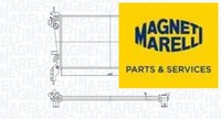Magneti Marelli 350213172600 KüHler FüR MotorküHlung MotorküHler
