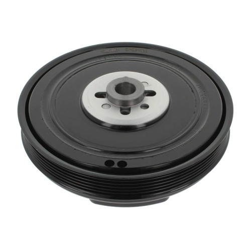 Riemenscheibe Kurbelwelle Corteco 21652976 FüR Audi Volvo Vw-image