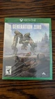 Generation Zero - Xbox One