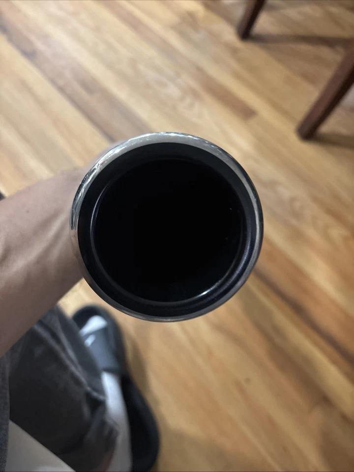 Кларнет Yamaha модель 20 с жестким корпусом - сделано в Японии - Изображение 4 из 4