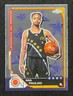 2025 Topps Chrome McDonald's All American #26 Mia Pauldo  RC Prospect East