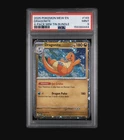 Dragonite (Cosmos Holo) 149/165 Miscellaneous Cards & Products Holo PSA 9