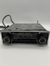 Becker Mexico Casetten Radio Alt gebraucht