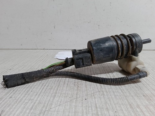 WASCHWASSERPUMPE SCHEIBENREINIGUNG / 34819 FÜR VOLKSWAGEN GOLF VI 5K1 1.6 TDI