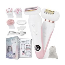 5 in 1 Electric Shaver for Women,Epilators Hair Removal for Women's... Fast Ship