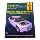 New ListingHaynes 25027 Chrysler 300 & Dodge Charger 2005-2010 Repair Manual
