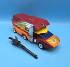 G1 Transformers Rodimus Prime With Gun Fast Shipping !!!