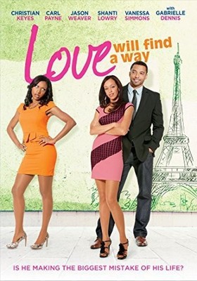 Love Will Find a Way