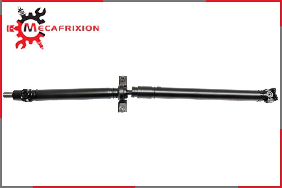 Arbre de transmission MECAFRIXION MFAT2035 pour réparation de train avant