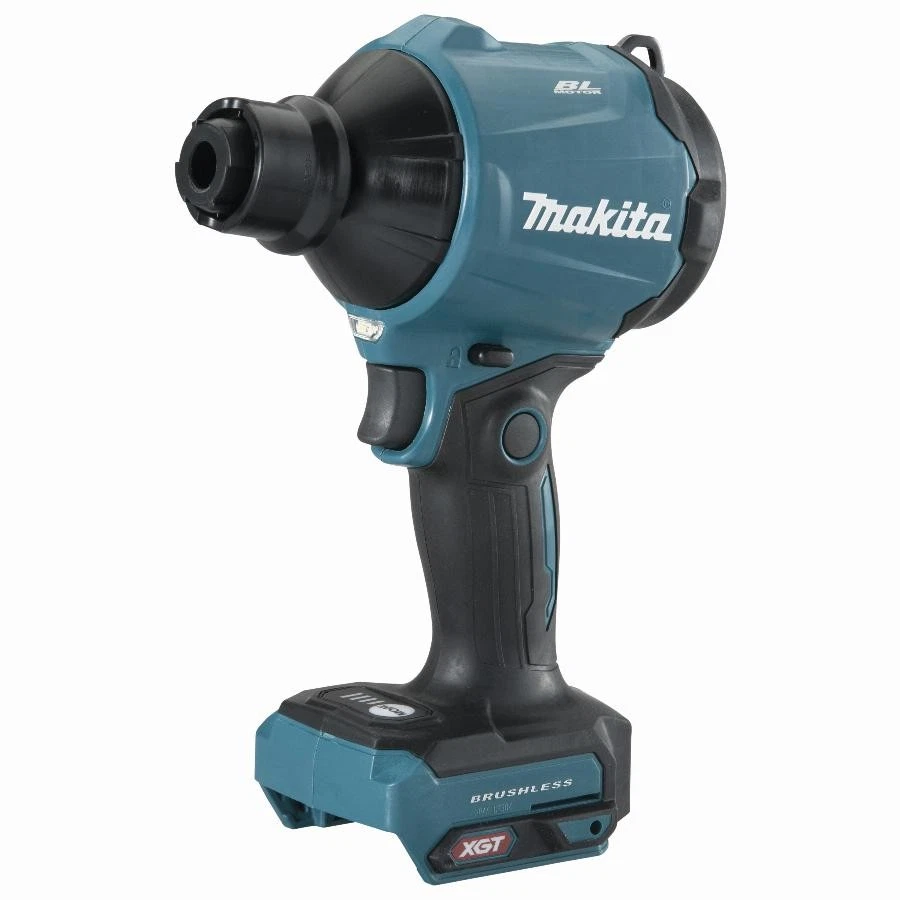 Souffleur à poussière sans fil 40V max MAKITA sans batterie - AS001GZ - Photo 1/1