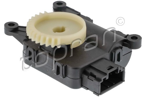 121 565 CONTROL BLENDING FLAP TOPRAN NEW OE REPLACEMENT - Picture 2 of 5