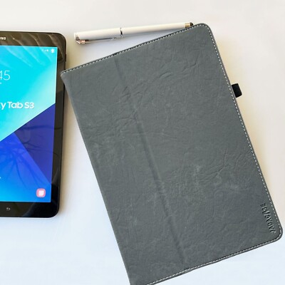 Leather Protective Case Huawei MatePad Wi-Fi 6 10.4'' from 2020 Tablet Cover Stand Case