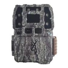 Browning Trail Cameras Strike Force Pro DCL Nano 26MP Trail Camera with 4K Video