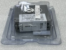 MTL Surge Tech MA15/D/2/SI 240V 50Hz 10A Surge Suppressor Module New