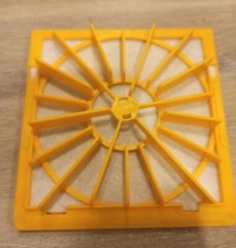 Original Hoover S114 TE70 Telios Plus Staubsauger Filter Motorfilter 35601288