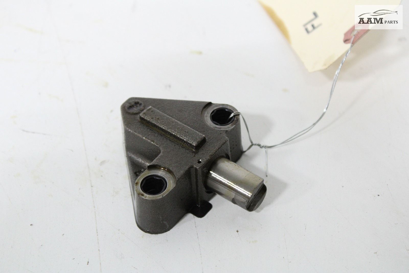 2018-2022 CHEVY TRAVERSE 3.6L FRONT LEFT SIDE ENGINE TIMING CHAIN TENSIONER OEM