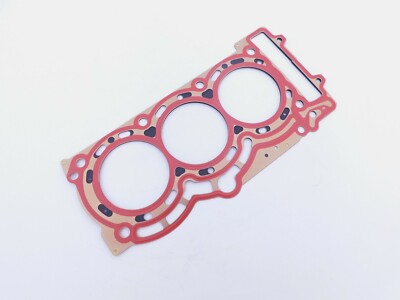 NEW OEM CAN AM CYLINDER HEAD GASKET 2017 MAVERICK X3 MAX TURBO R  